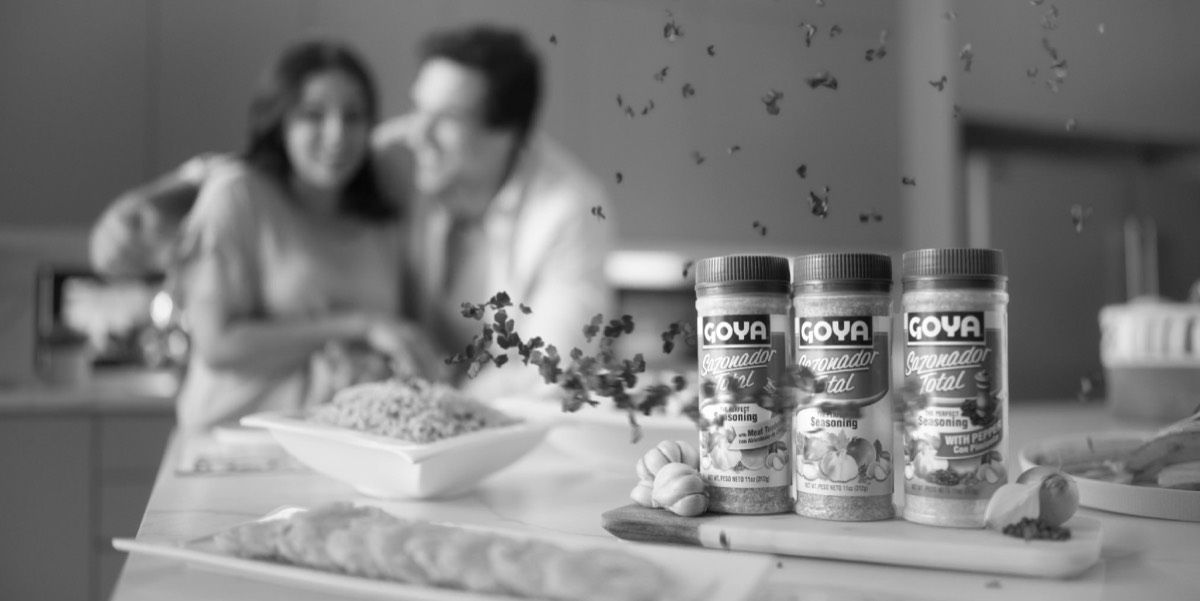 Comercial Goya