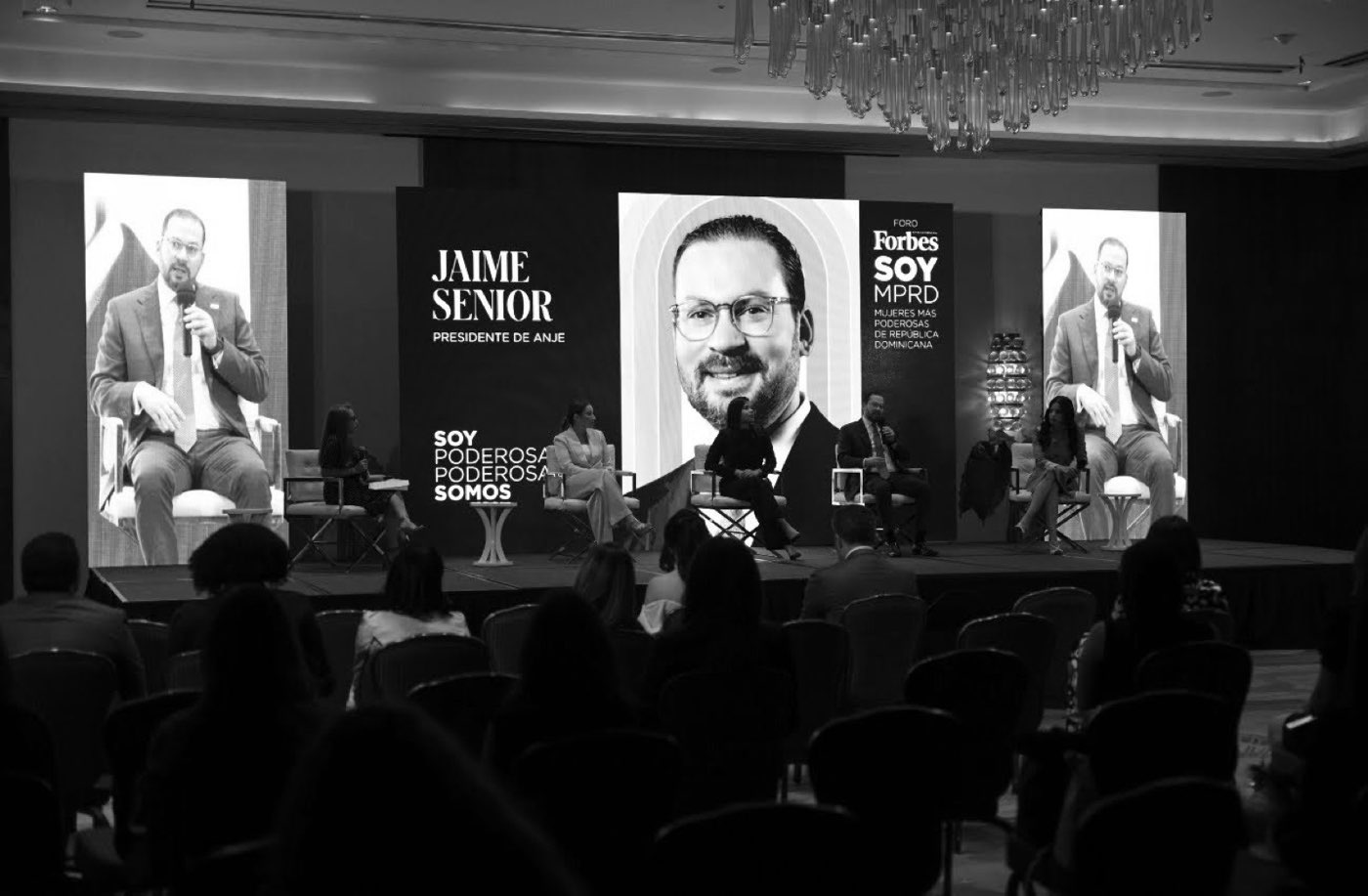 Foro Forbes