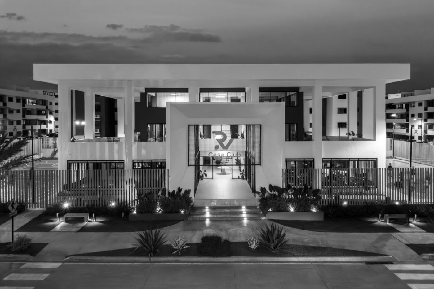 Comunidad Riviera Verde