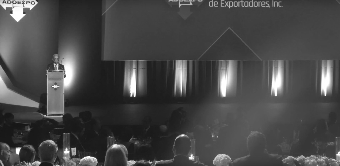 Gala ADOEXPO