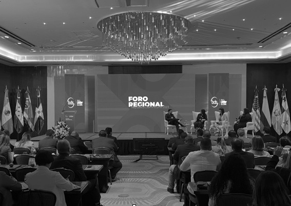 Foro Regional: Panel